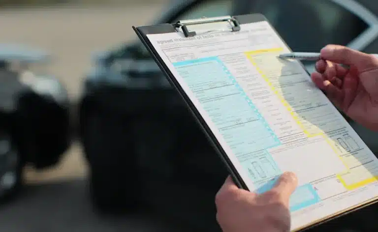 Aiuto Compilazione Constatazione Amichevole di Incidente